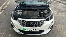 Peugeot 2008 100kW GT 50kWh 5dr Auto Electric Estate